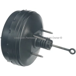 Order Remanufactured Power Brake Booster Without Master Cylinder by QUALITY-BUILT - B1699 For Your Vehicle