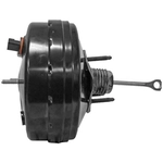 Order QUALITY-BUILT - B1700 - Power Brake Booster Vacuum For Your Vehicle