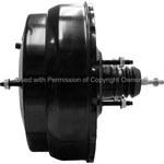 Order Remanufactured Power Brake Booster Without Master Cylinder by QUALITY-BUILT - B3018 For Your Vehicle