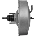 Order QUALITY-BUILT - B3056 - Remanufactured Power Brake Booster Without Master Cylinder For Your Vehicle