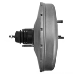 Order QUALITY-BUILT - B3071 - Power Brake Booster For Your Vehicle