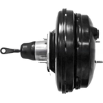 Order QUALITY-BUILT - B3093 - Remanufactured Power Brake Booster Without Master Cylinder For Your Vehicle