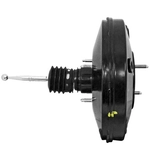 Order QUALITY-BUILT - B3127 - Power Brake Booster For Your Vehicle