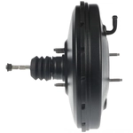 Order QUALITY-BUILT - B3364 - Power Brake Booster For Your Vehicle