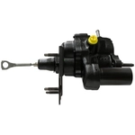 Order QUALITY-BUILT - B5000 - Power Brake Booster Hydraulic For Your Vehicle