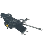 Order QUALITY-BUILT - B5003 - Power Brake Booster Hydraulic For Your Vehicle