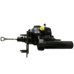 Order QUALITY-BUILT - B5005 - Power Brake Booster Hydraulic For Your Vehicle