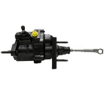 Order QUALITY-BUILT - B5006 - Power Brake Booster Hydraulic For Your Vehicle