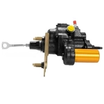 Order QUALITY-BUILT - B5016 - Power Brake Booster Hydraulic For Your Vehicle