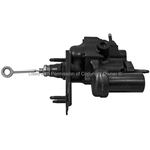 Order Remanufactured Power Brake Booster Without Master Cylinder by QUALITY-BUILT - B5087 For Your Vehicle