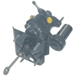 Order QUALITY-BUILT - B5087 - Power Brake Booster Hydraulic For Your Vehicle