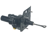 Order QUALITY-BUILT - B5091 - Power Brake Booster Hydraulic For Your Vehicle