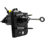 Order QUALITY-BUILT - B5145 - Remanufactured Power Brake Booster Without Master Cylinder For Your Vehicle
