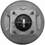Order Remanufactured Power Brake Booster Without Master Cylinder by QUALITY-BUILT - B1048 For Your Vehicle