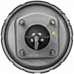 Order Remanufactured Power Brake Booster Without Master Cylinder by QUALITY-BUILT - B1050 For Your Vehicle