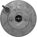 Order Remanufactured Power Brake Booster Without Master Cylinder by QUALITY-BUILT - B1073 For Your Vehicle