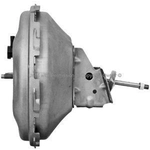 Order Remanufactured Power Brake Booster Without Master Cylinder by QUALITY-BUILT - B1117 For Your Vehicle