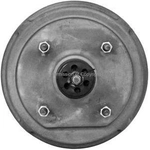 Order Remanufactured Power Brake Booster Without Master Cylinder by QUALITY-BUILT - B1125 For Your Vehicle