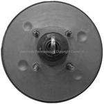 Order Remanufactured Power Brake Booster Without Master Cylinder by QUALITY-BUILT - B1519 For Your Vehicle