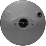 Order Remanufactured Power Brake Booster Without Master Cylinder by QUALITY-BUILT - B1525 For Your Vehicle