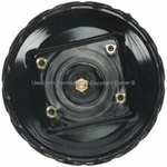 Order Remanufactured Power Brake Booster Without Master Cylinder by QUALITY-BUILT - B3025 For Your Vehicle