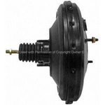 Order Remanufactured Power Brake Booster Without Master Cylinder by QUALITY-BUILT - B3107 For Your Vehicle