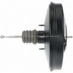 Order Remanufactured Power Brake Booster Without Master Cylinder by QUALITY-BUILT - B3363 For Your Vehicle