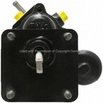 Order Remanufactured Power Brake Booster Without Master Cylinder by QUALITY-BUILT - B5002 For Your Vehicle