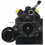 Order Remanufactured Power Brake Booster Without Master Cylinder by QUALITY-BUILT - B5008 For Your Vehicle