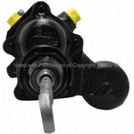 Order Remanufactured Power Brake Booster Without Master Cylinder by QUALITY-BUILT - B5026 For Your Vehicle
