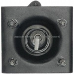 Order Remanufactured Power Brake Booster Without Master Cylinder by QUALITY-BUILT - B5037 For Your Vehicle