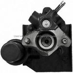 Order Remanufactured Power Brake Booster Without Master Cylinder by QUALITY-BUILT - B5064 For Your Vehicle