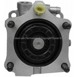 Order Remanufactured Power Brake Booster Without Master Cylinder by QUALITY-BUILT - B5142 For Your Vehicle