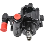 Order ATLANTIC AUTOMOTIVE ENTERPRISES - 5517 - Remanufactured Power Steering Pump For Your Vehicle