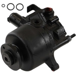Order ATLANTIC AUTOMOTIVE ENTERPRISES - 5523 - Remanufactured Power Steering Pump For Your Vehicle