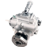 Order BOSCH - KS01000540 - Power Steering Pump For Your Vehicle