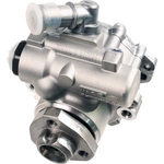Order Remanufactured Power Steering Pump by BOSCH - KS01000547 For Your Vehicle