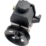 Order Remanufactured Power Steering Pump by BOSCH - KS01000562 For Your Vehicle