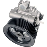 Order Remanufactured Power Steering Pump by BOSCH - KS01000624 For Your Vehicle