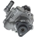 Order Remanufactured Power Steering Pump by BOSCH - KS01000670 For Your Vehicle