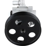 Order BOSCH - KS02000067 - Remanufactured Power Steering Pump For Your Vehicle