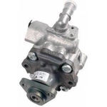 Order Remanufactured Power Steering Pump by BOSCH - KS01000131 For Your Vehicle