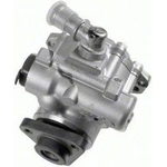 Order Remanufactured Power Steering Pump by BOSCH - KS01000480 For Your Vehicle