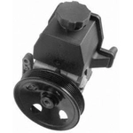 Order Remanufactured Power Steering Pump by BOSCH - KS01000494 For Your Vehicle