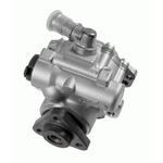 Order Remanufactured Power Steering Pump by BOSCH - KS01000507 For Your Vehicle