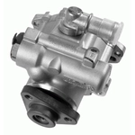 Order Remanufactured Power Steering Pump by BOSCH - KS01000516 For Your Vehicle