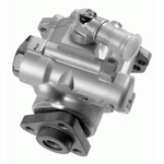 Order Remanufactured Power Steering Pump by BOSCH - KS01000523 For Your Vehicle