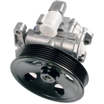 Order Remanufactured Power Steering Pump by BOSCH - KS01000533 For Your Vehicle