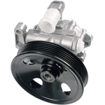 Order Remanufactured Power Steering Pump by BOSCH - KS01000593 For Your Vehicle
