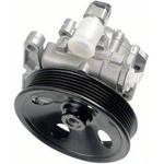 Order Remanufactured Power Steering Pump by BOSCH - KS01000594 For Your Vehicle